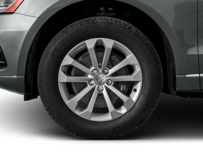 2017 Audi Q5 Premium
