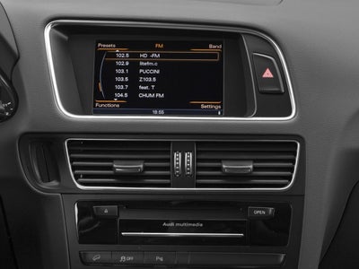 2017 Audi Q5 Premium