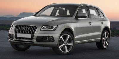 2017 Audi Q5 Premium