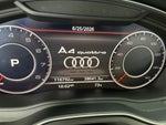 2017 Audi A4 Season of Audi Premium