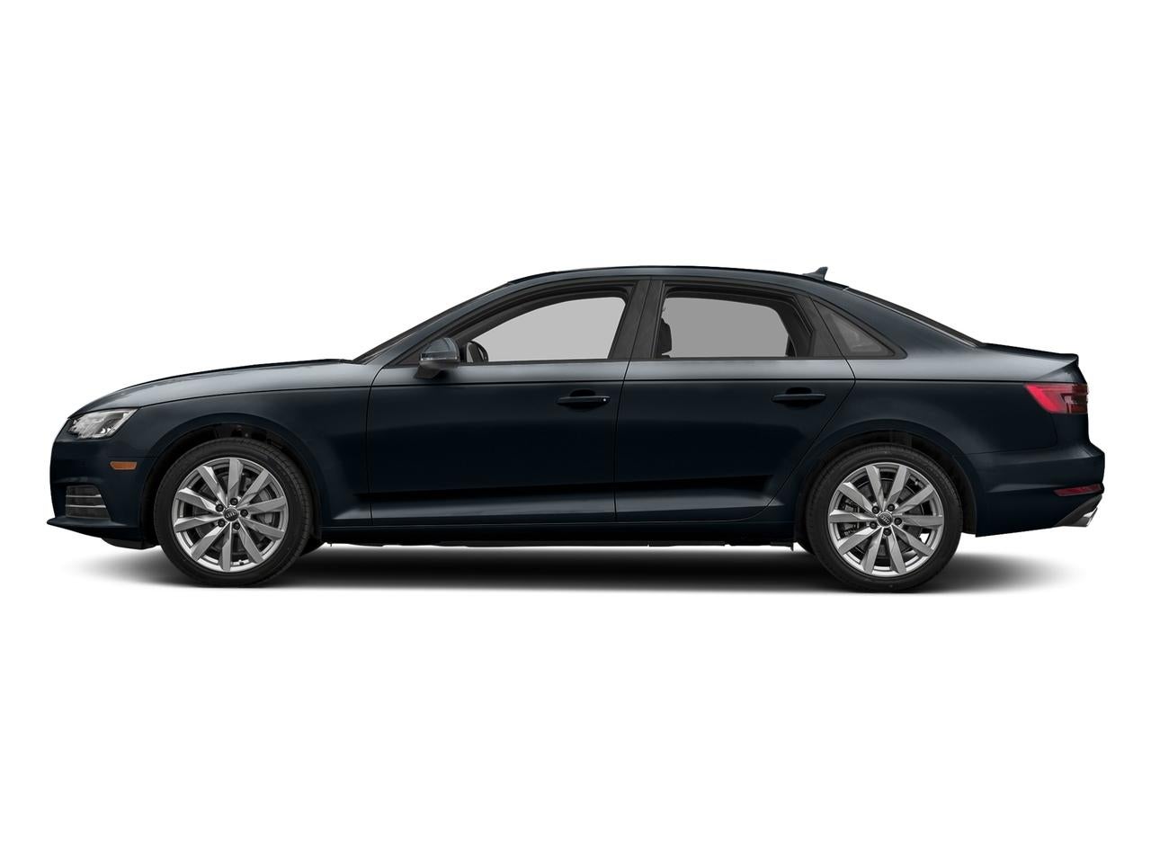 2017 Audi A4 Season of Audi Premium
