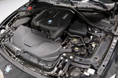 2017 BMW 430i Gran Coupe