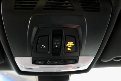 2017 BMW 430i Gran Coupe