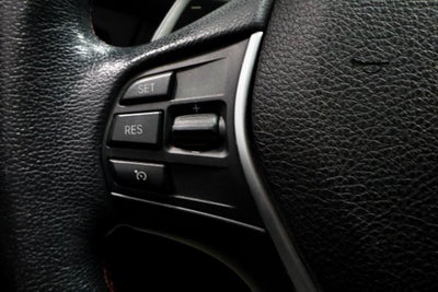 2017 BMW 430i Gran Coupe