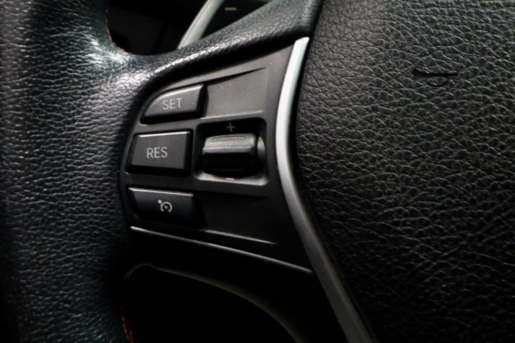 2017 BMW 430i Gran Coupe