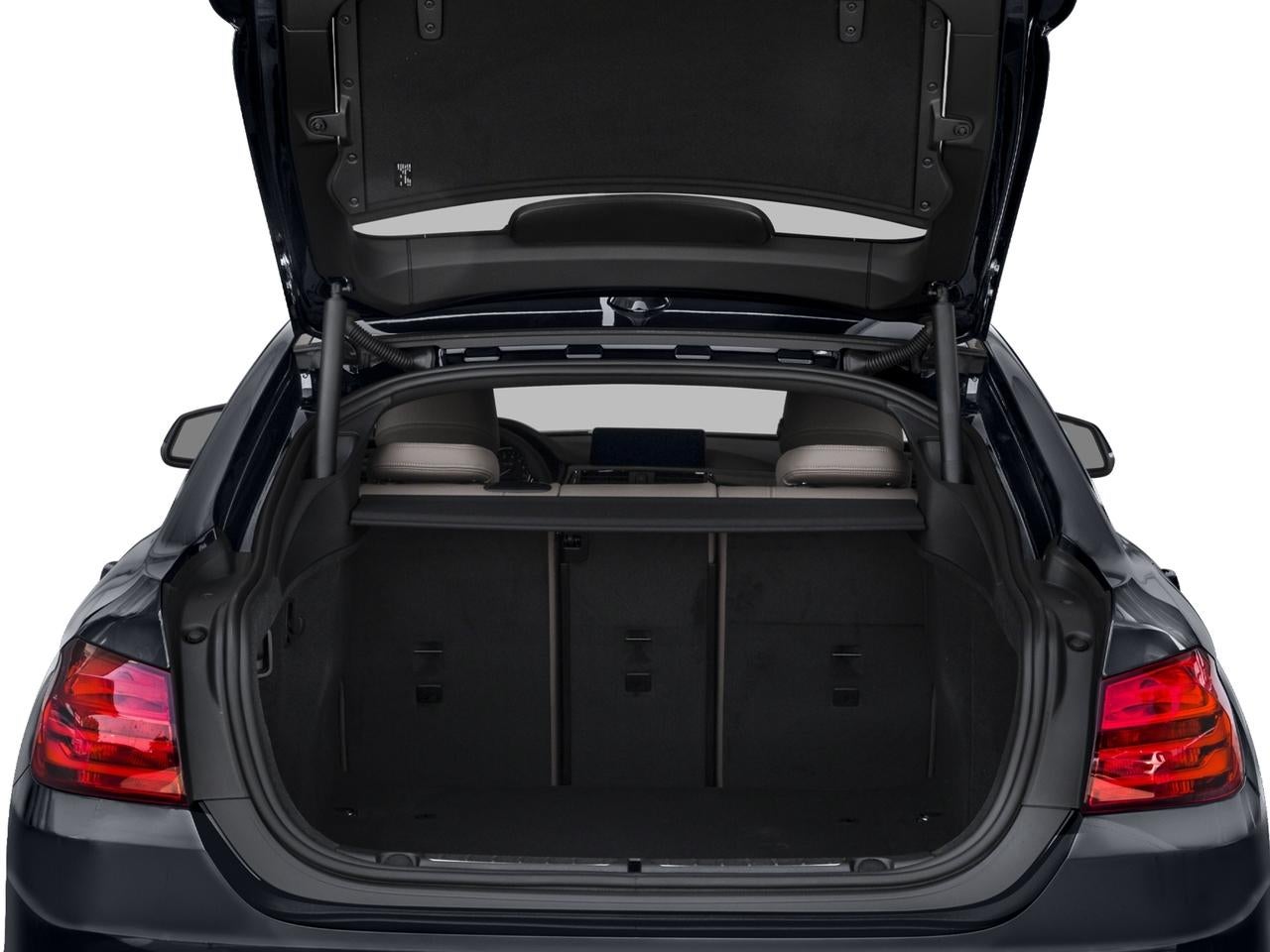 2017 BMW 430i Gran Coupe