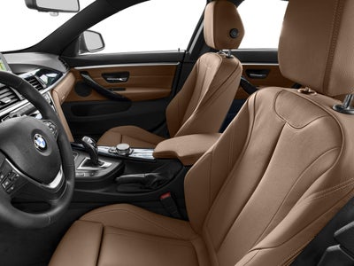 2017 BMW 430i Gran Coupe