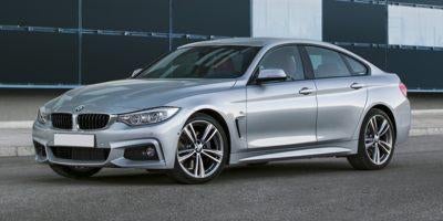 2017 BMW 430i Gran Coupe