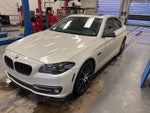 2014 BMW 528i xDrive Sedan