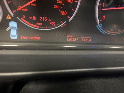 2014 BMW 528i xDrive Sedan