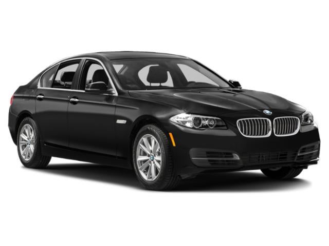 2014 BMW 528i xDrive Sedan