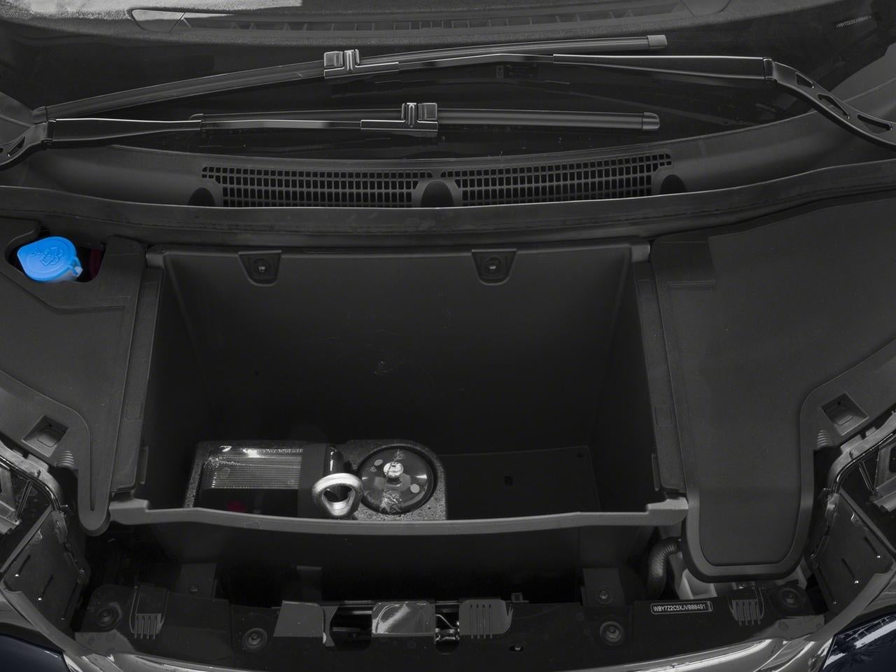 2018 BMW i3 Base