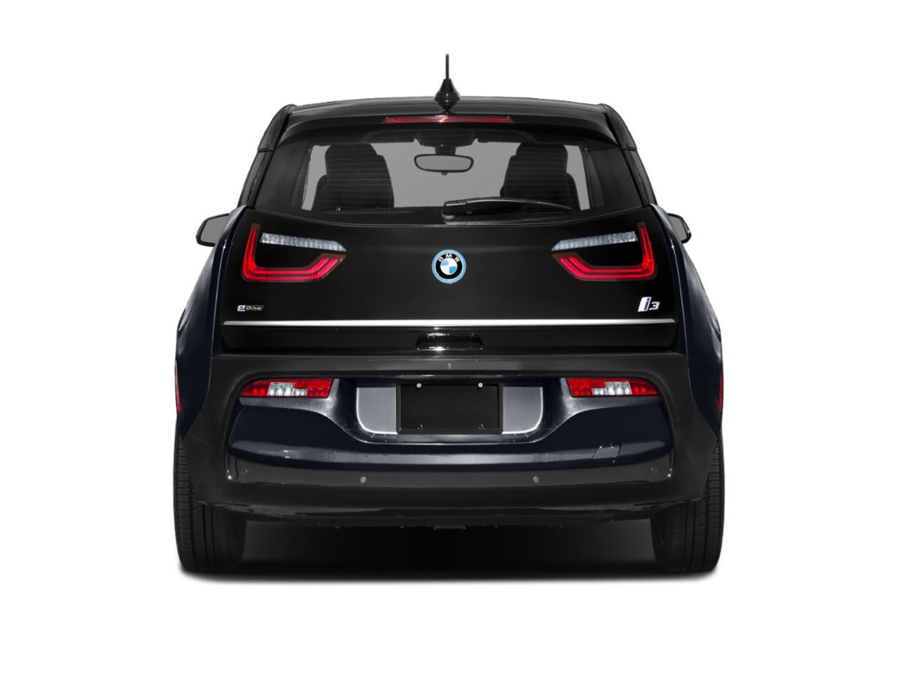 2018 BMW i3 Base