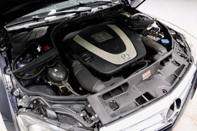 2012 Mercedes-Benz C-Class C 300