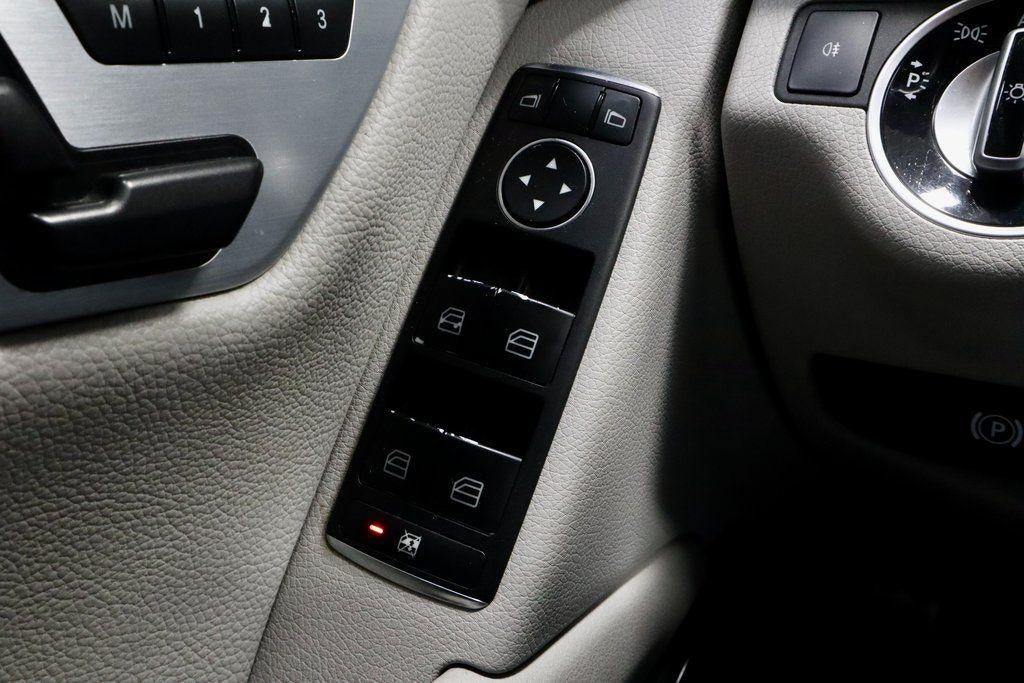 2012 Mercedes-Benz C-Class C 300