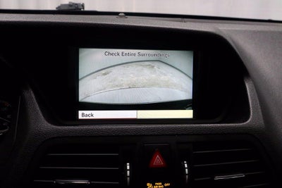 2010 Mercedes-Benz E-Class E 350