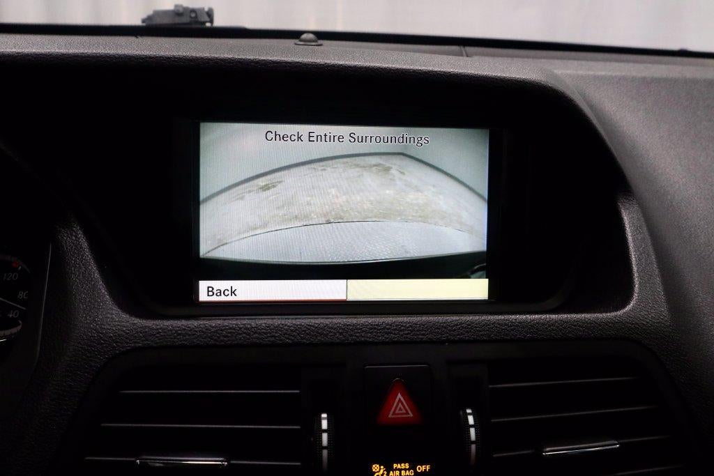 2010 Mercedes-Benz E-Class E 350