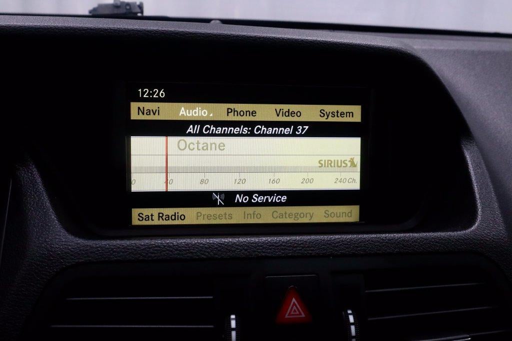 2010 Mercedes-Benz E-Class E 350