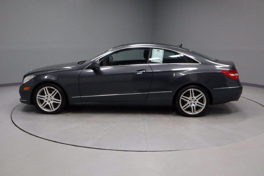 2010 Mercedes-Benz E-Class E 350