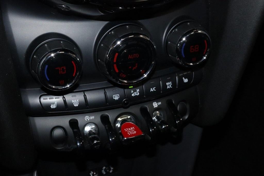 2015 MINI Cooper Hardtop 2 Door Base