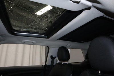 2015 MINI Cooper Hardtop 2 Door Base