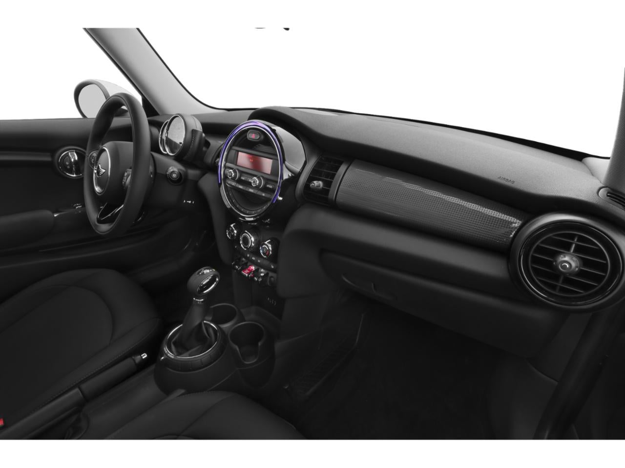 2015 MINI Cooper Hardtop 2 Door Base