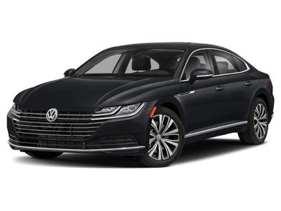 2020 Volkswagen Arteon SE