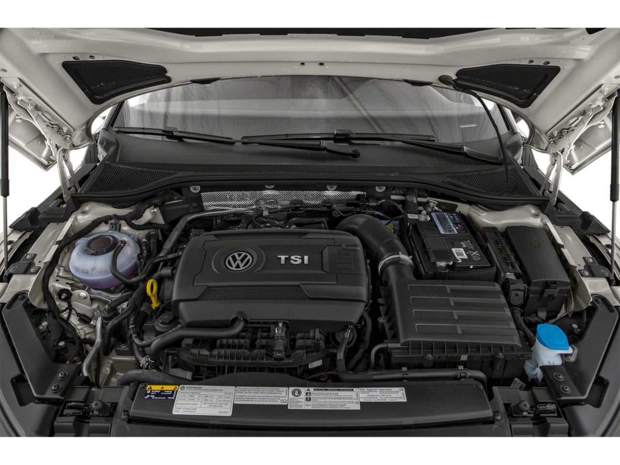 2020 Volkswagen Arteon SE