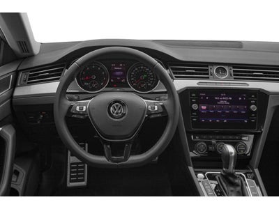 2020 Volkswagen Arteon SE