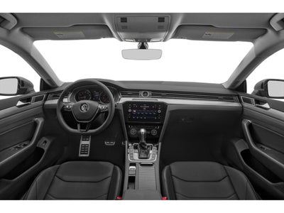 2020 Volkswagen Arteon SE
