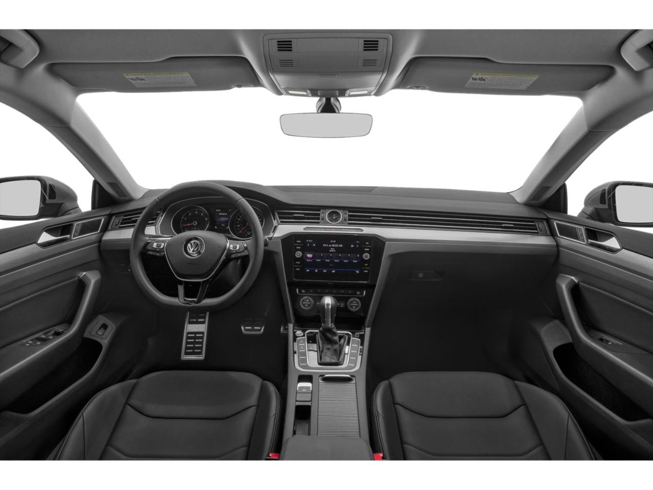 2020 Volkswagen Arteon SE