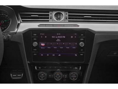 2020 Volkswagen Arteon SE