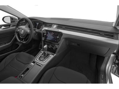 2020 Volkswagen Arteon SE