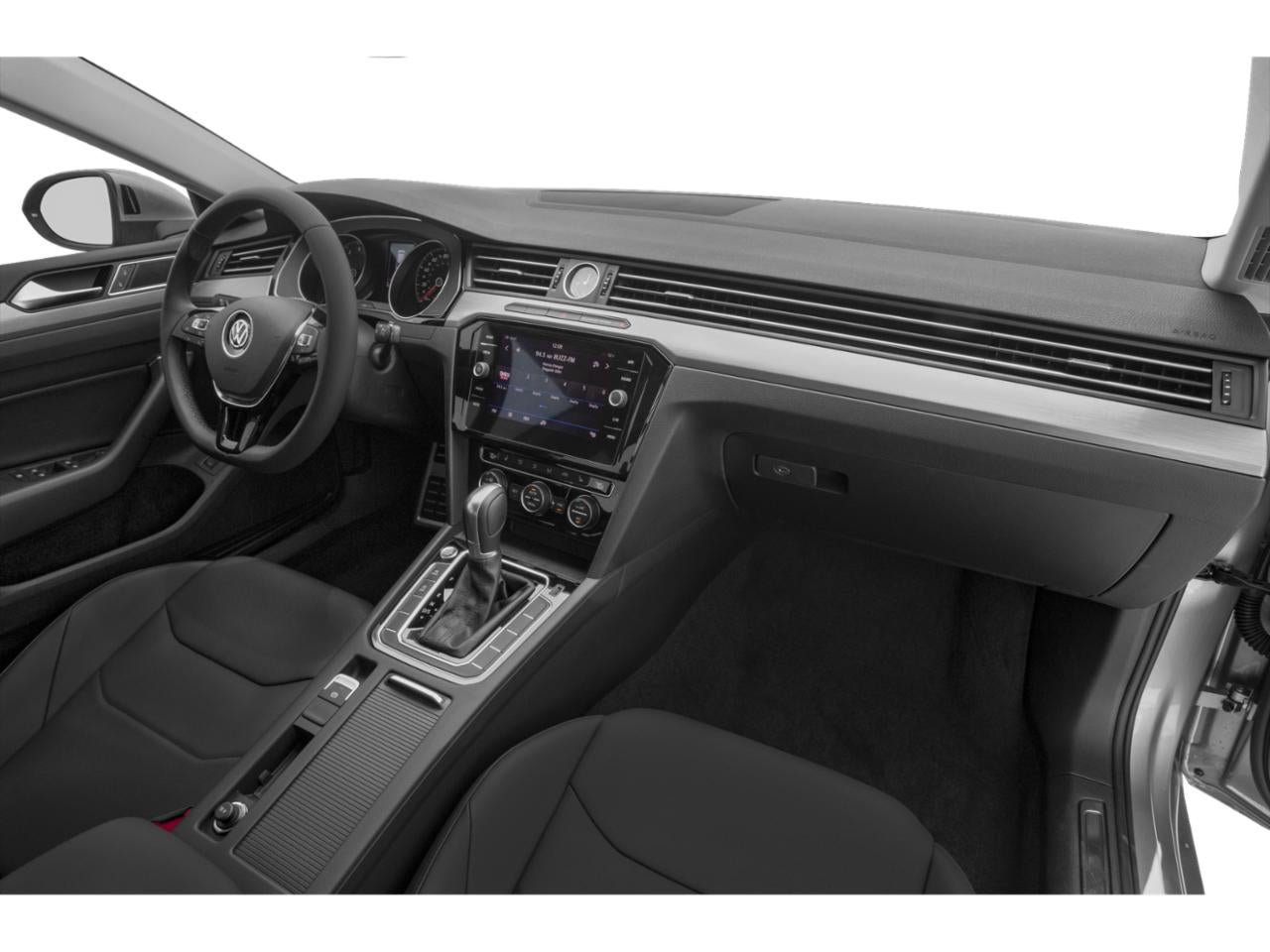 2020 Volkswagen Arteon SE