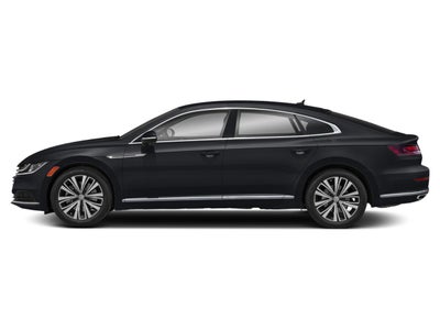 2020 Volkswagen Arteon SE