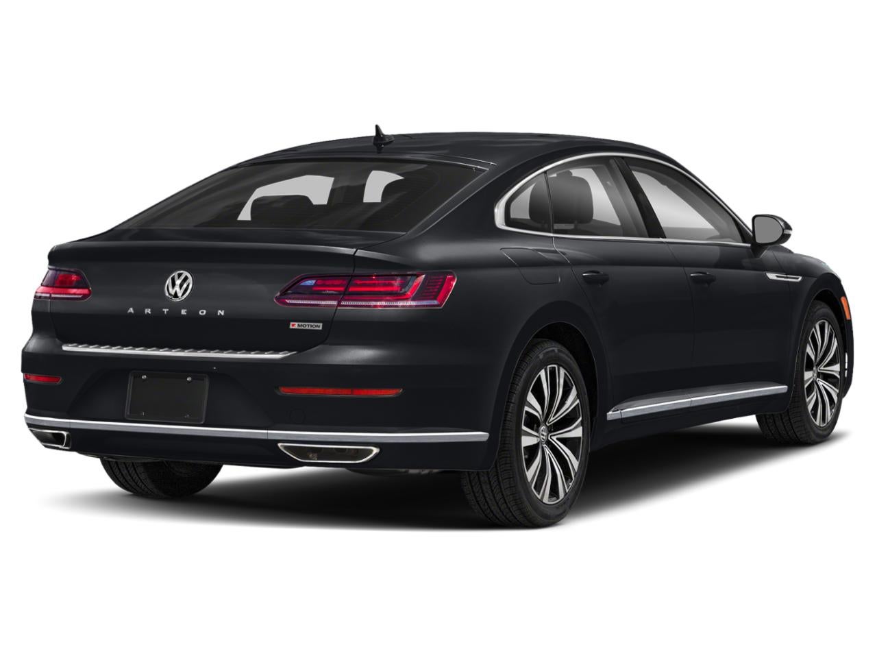 2020 Volkswagen Arteon SE