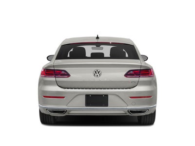 2020 Volkswagen Arteon SE