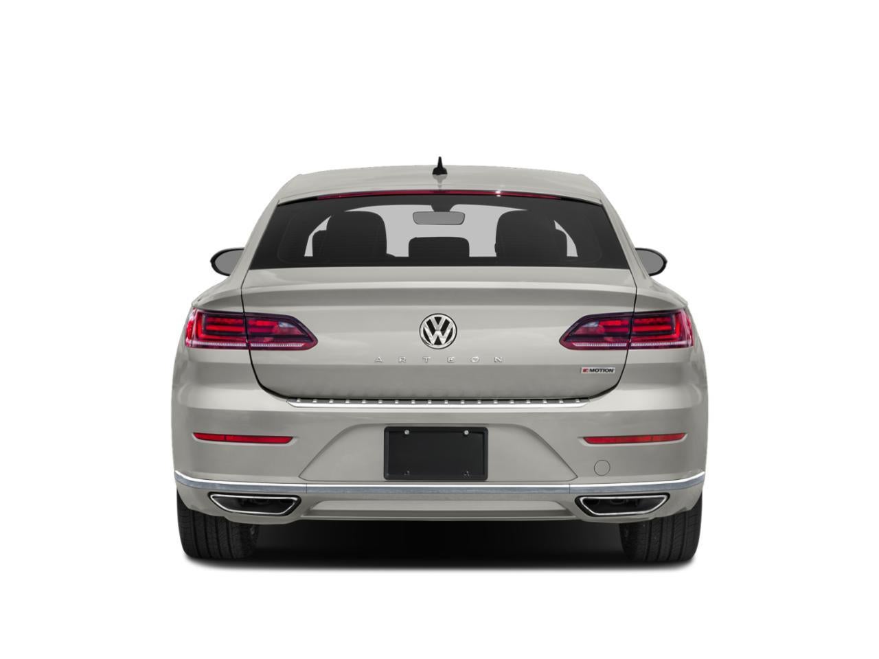 2020 Volkswagen Arteon SE