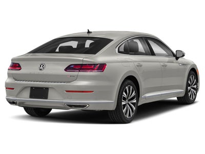 2020 Volkswagen Arteon SE