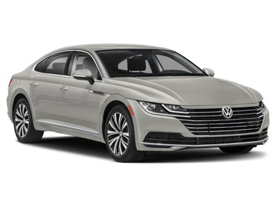 2020 Volkswagen Arteon SE