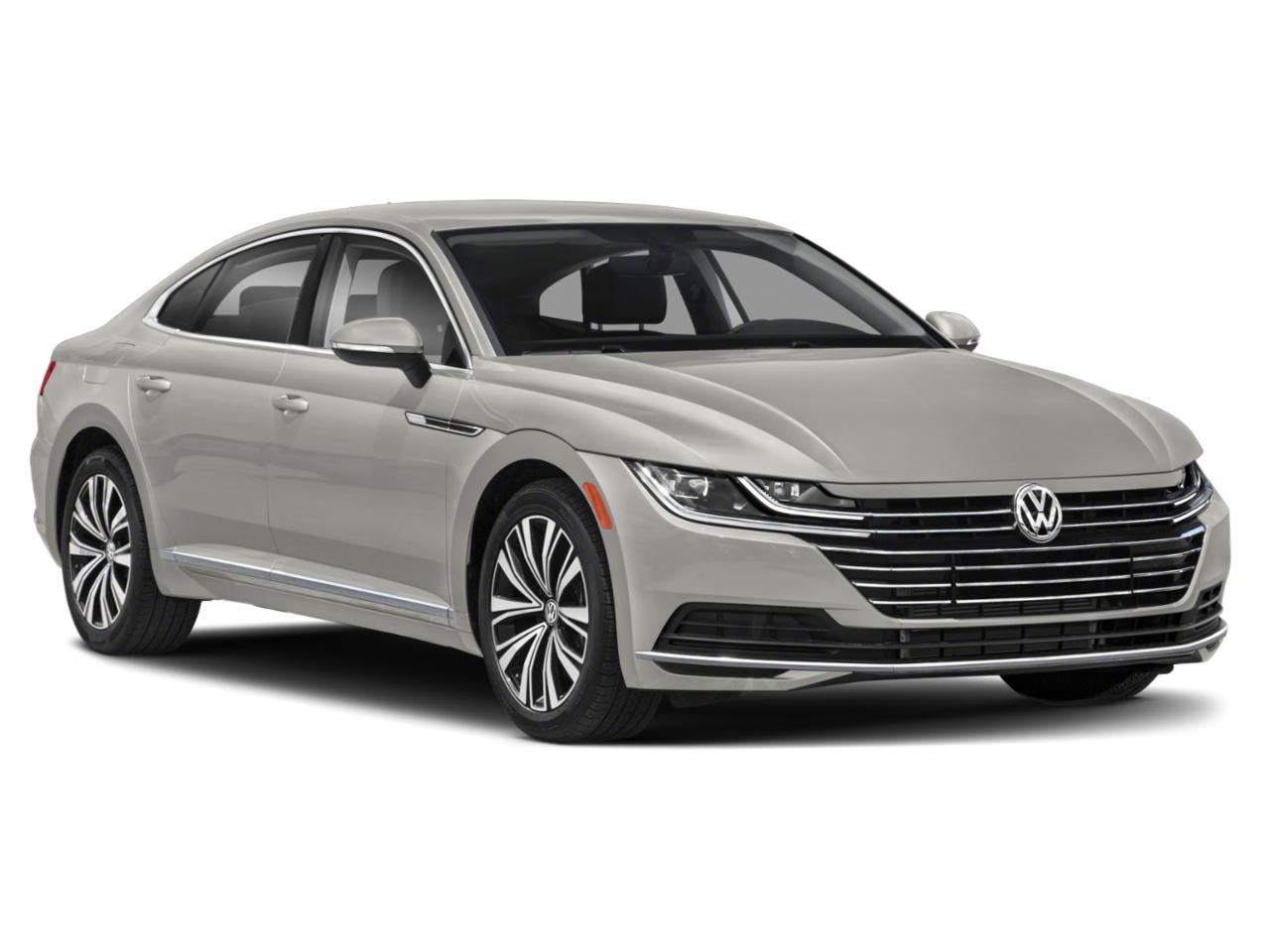2020 Volkswagen Arteon SE