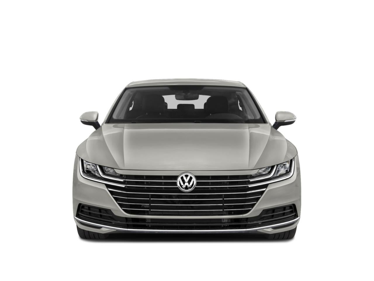2020 Volkswagen Arteon SE