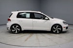 2012 Volkswagen Golf GTI PZEV