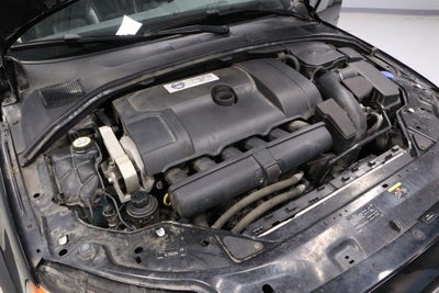 2010 Volvo XC70 3.2L