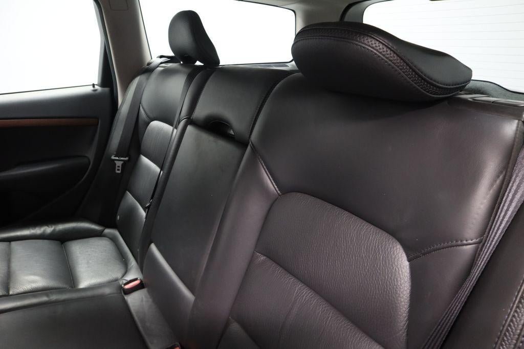 2010 Volvo XC70 3.2L