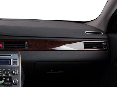 2010 Volvo XC70 3.2L