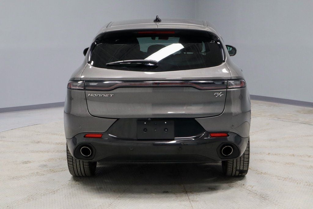 2024 Dodge Hornet R/T