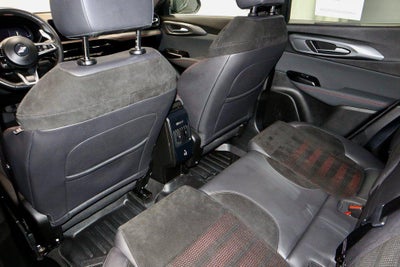 2024 Dodge Hornet R/T