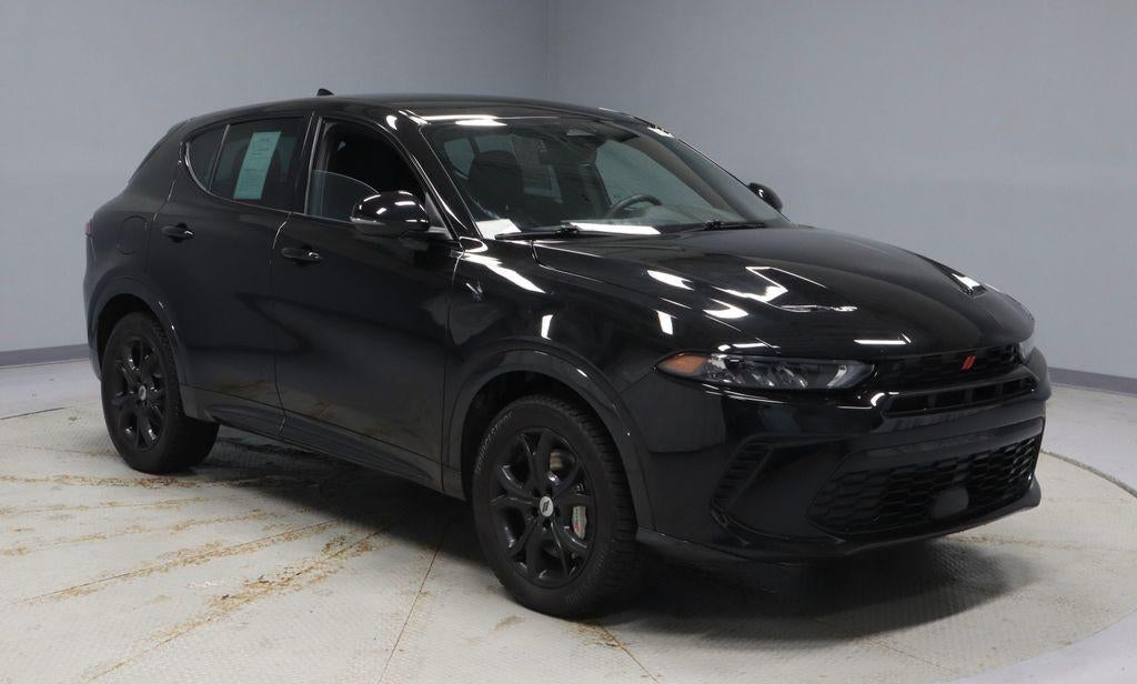 2024 Dodge Hornet
