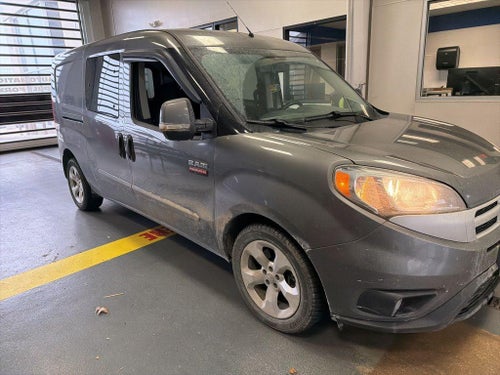 2015 RAM ProMaster City Cargo Van Tradesman SLT